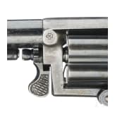 Revolver, System Devisme