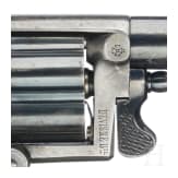 Revolver, System Devisme