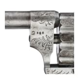 Lefeucheux-Revolver, um 1860