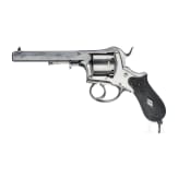 Revolver, Lefaucheux, Mod. System Spirlet
