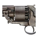 Le Mat, um 1860