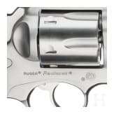 Ruger, Mod. Redhawk