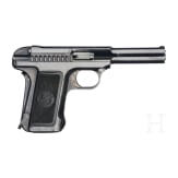 Savage Mod. 1915, Hammerless, Grip Safety Model