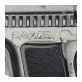 Savage Mod. 1915, Hammerless, Grip Safety Model