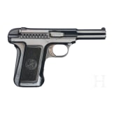Savage Mod. 1915, Hammerless, Grip Safety Model