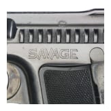 Savage Mod. 1915, Hammerless, Grip Safety Model
