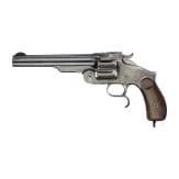 Smith & Wesson 3rd Model Russian (New Model Russian)
