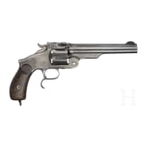 Smith & Wesson 3rd Model Russian (New Model Russian)