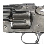 Smith & Wesson 3rd Model Russian (New Model Russian)