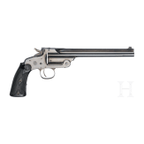Smith & Wesson Single Shot Pistol