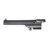 Smith & Wesson Single Shot Pistol