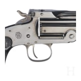 Smith & Wesson Single Shot Pistol