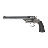 Smith & Wesson Single Shot Pistol