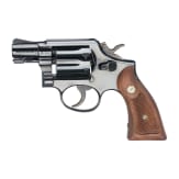Smith & Wesson, Mod. 10-5 Military & Police