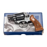 Smith & Wesson Mod. 10-7 Military & Police, im Karton