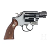 Smith & Wesson Mod. 10-7 Military & Police, im Karton