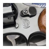 Smith & Wesson Mod. 10-7 Military & Police, im Karton