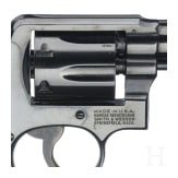 Smith & Wesson Mod. 10-7 Military & Police, im Karton