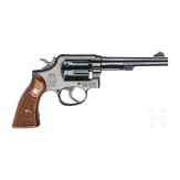 Smith & Wesson Mod. 10-7, "The .38 Military & Police"