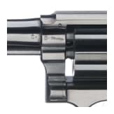 Smith & Wesson Mod. 10-7, "The .38 Military & Police"