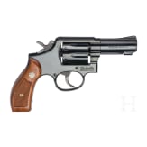 Smith & Wesson Mod. 13-3 "Heavy Barrel"