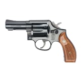 Smith & Wesson Mod. 13-3 "Heavy Barrel"