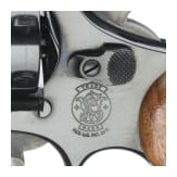 Smith & Wesson Mod. 13-3 "Heavy Barrel"