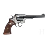 Smith & Wesson, Mod. 17-2 Masterpiece