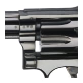 Smith & Wesson, Mod. 17-2 Masterpiece