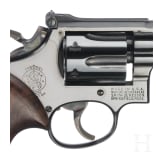 Smith & Wesson, Mod. 17-2 Masterpiece