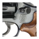 Smith & Wesson Mod. 17-5 "K-22 Masterpiece"