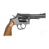Smith & Wesson Mod. 17-5, "The K-22 Masterpiece"