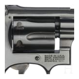 Smith & Wesson Mod. 17-5 "K-22 Masterpiece"