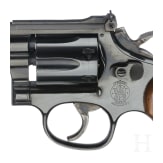 Smith & Wesson Mod. 17-5, "The K-22 Masterpiece"