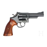 Smith & Wesson, Mod. 19-6 Combat Magnum