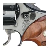 Smith & Wesson, Mod. 19-6 Combat Magnum