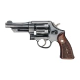 Smith & Wesson, Mod. 20