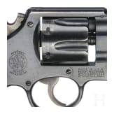 Smith & Wesson, Mod. 20