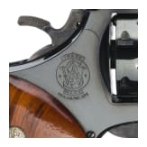 Smith & Wesson, Mod. 25-2