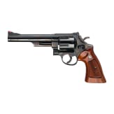 Smith & Wesson, Mod. 25-5