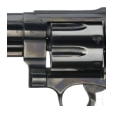 Smith & Wesson, Mod. 25-5