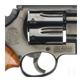 Smith & Wesson, Mod. 25-5