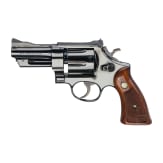 Smith & Wesson, Mod. 27-2