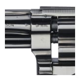 Smith & Wesson, Mod. 27-2