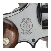 Smith & Wesson, Mod. 27-2