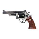 Smith & Wesson, Mod. 27-2