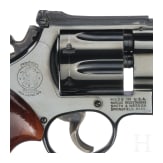 Smith & Wesson, Mod. 27-2