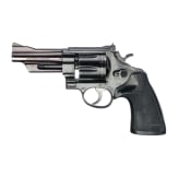 Smith & Wesson, Mod. 28-2, "Highway Patrolman"