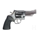 Smith & Wesson, Mod. 28-2, "Highway Patrolman"