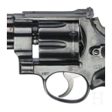 Smith & Wesson, Mod. 28-2, "Highway Patrolman"